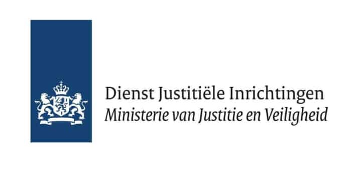 Dienst Justitiële Inrichtingen