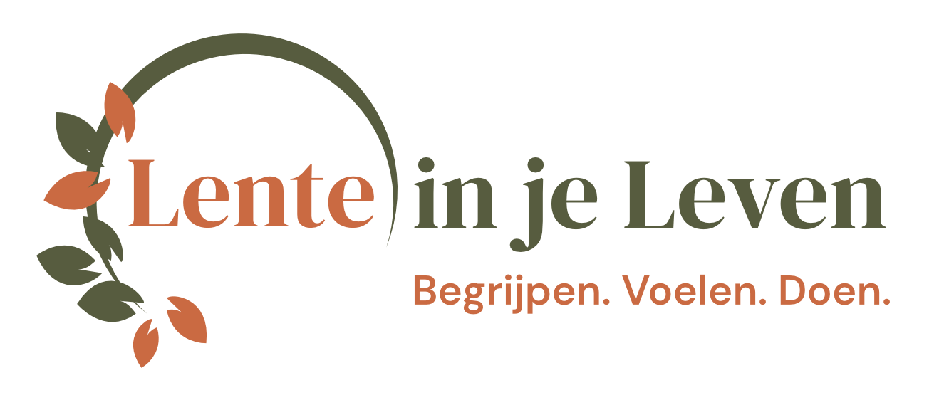 Lente in je Leven – Begrijpen. Voelen. Doen.