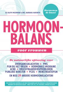 Hormoonbalans voor vrouwen